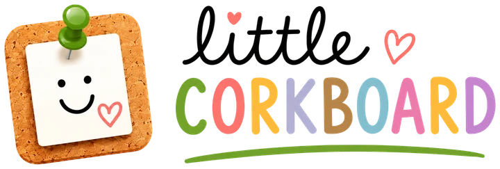 Little Corkboard